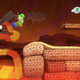 Image for article titled Yoshi's Woolly World: The Kotaku Review